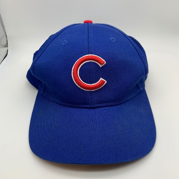 MLB Other - Vintage Team MLB Chicago Cubs OC Sports Embroidered Baseball Hat
